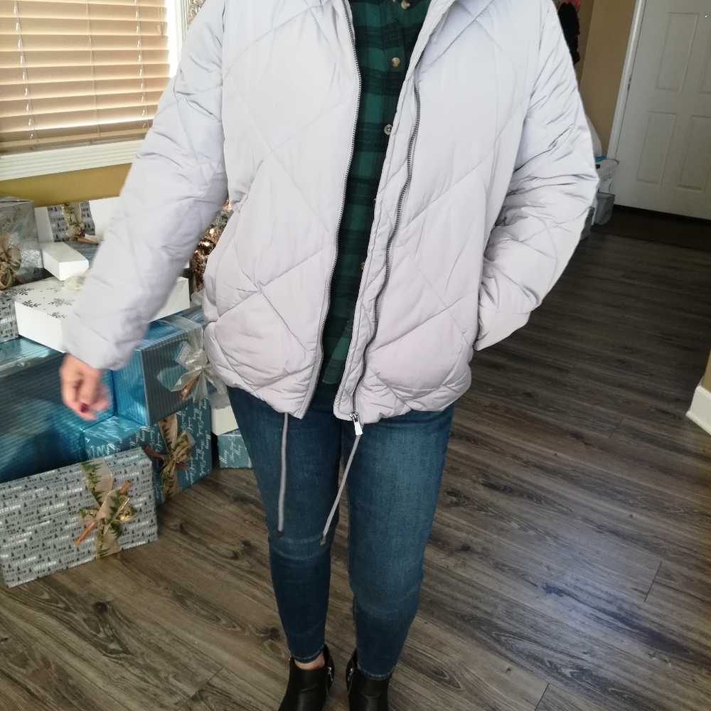 Coat / jacket - Picture 6 of 8